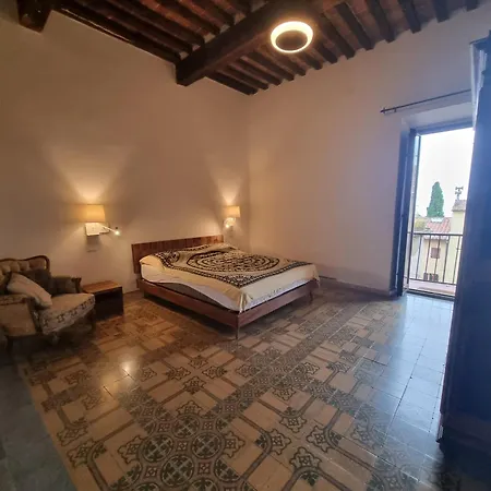 Appartement Corso Liberta 25 Massa Marittima