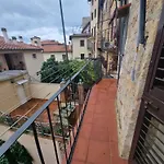Апартаменты Corso Liberta 25 Масса-Мариттима