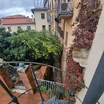 Corso Liberta 25 Апартаменты