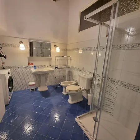 Apartment Corso Liberta 25