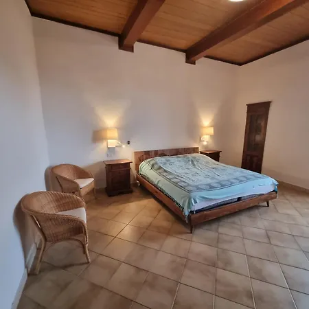Apartment Corso Liberta 25 Massa Marittima
