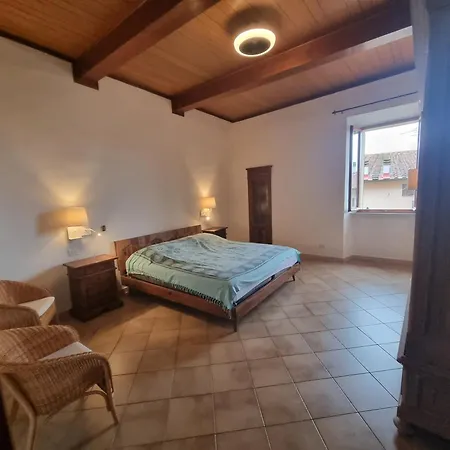 Apartment Corso Liberta 25