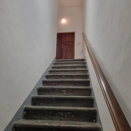 Corso Libertà 25 Appartement *