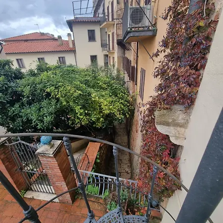Corso Libertà 25 Appartement