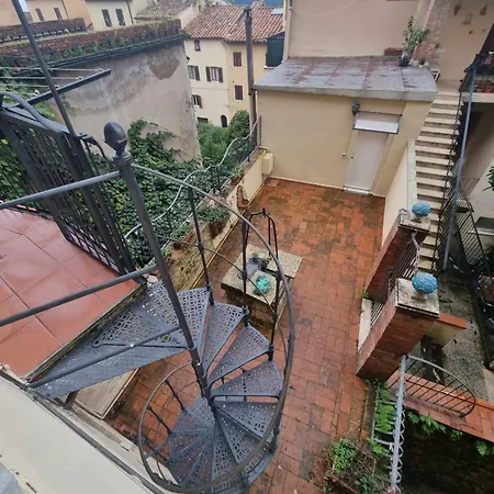 Corso Liberta 25 Apartment *