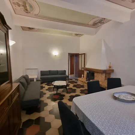 Corso Liberta 25 Apartment Massa Marittima