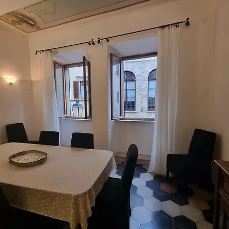Corso Libertà 25 Massa Marittima