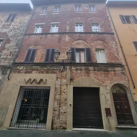 Corso Libertà 25