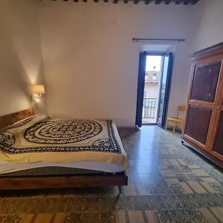 Corso Libertà 25 Appartement *