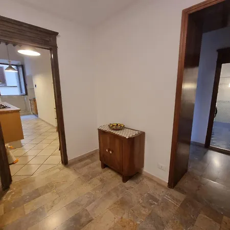 Corso Libertà 25 Appartement Massa Marittima