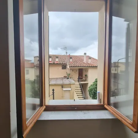 Apartment Corso Liberta 25 Massa Marittima