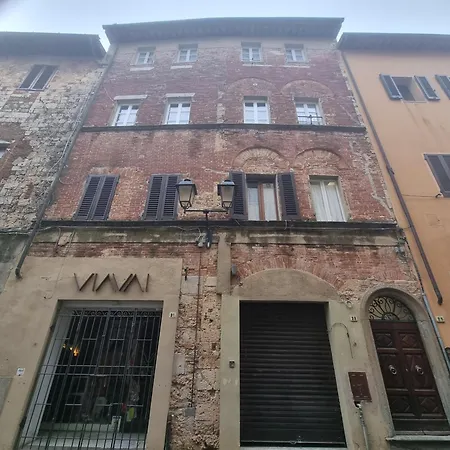 Apartment Corso Liberta 25