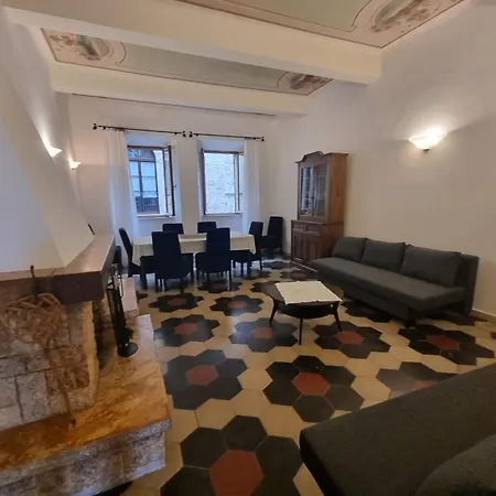 Corso Liberta 25 Apartment Massa Marittima