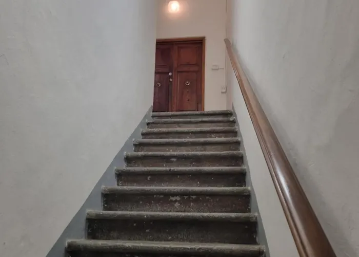 Corso Liberta 25 Apartament *