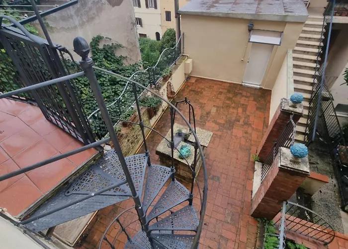 Corso Liberta 25 Apartament *