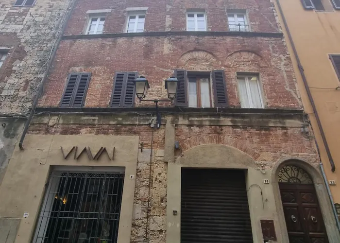 Corso Liberta 25