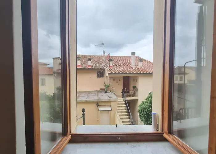 Apartament Corso Liberta 25 Massa Marittima
