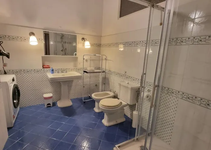 公寓 Corso Liberta 25