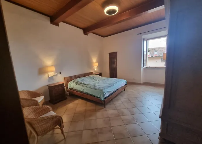 公寓 Corso Liberta 25