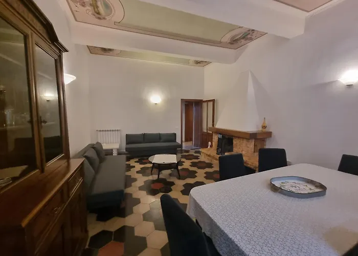 Corso Liberta 25 公寓 马萨马里蒂马