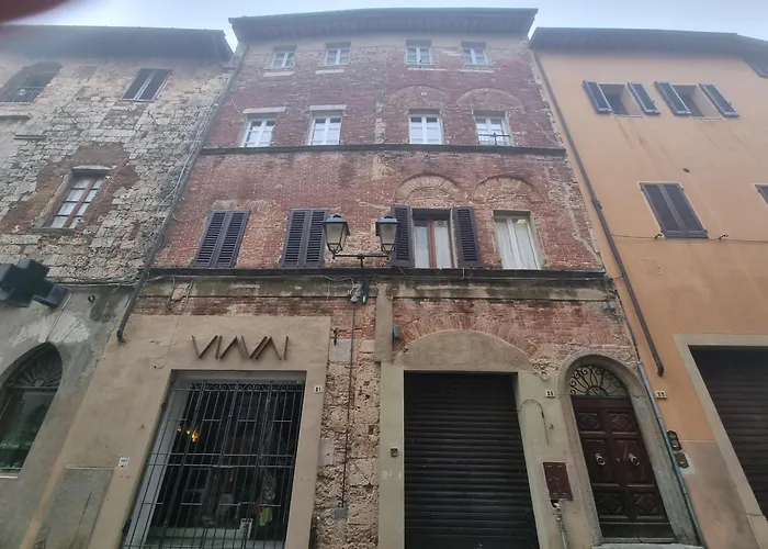 公寓 Corso Liberta 25